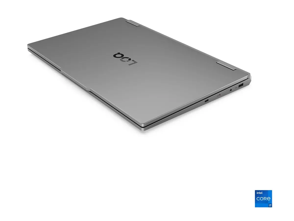 LENOVO LOQ Intel Core i5-13450HX 17.3inch FHD 165Hz 16GB DDR5 1TB PCIe RTX5050 8GB NoOS Luna Grey - image 6