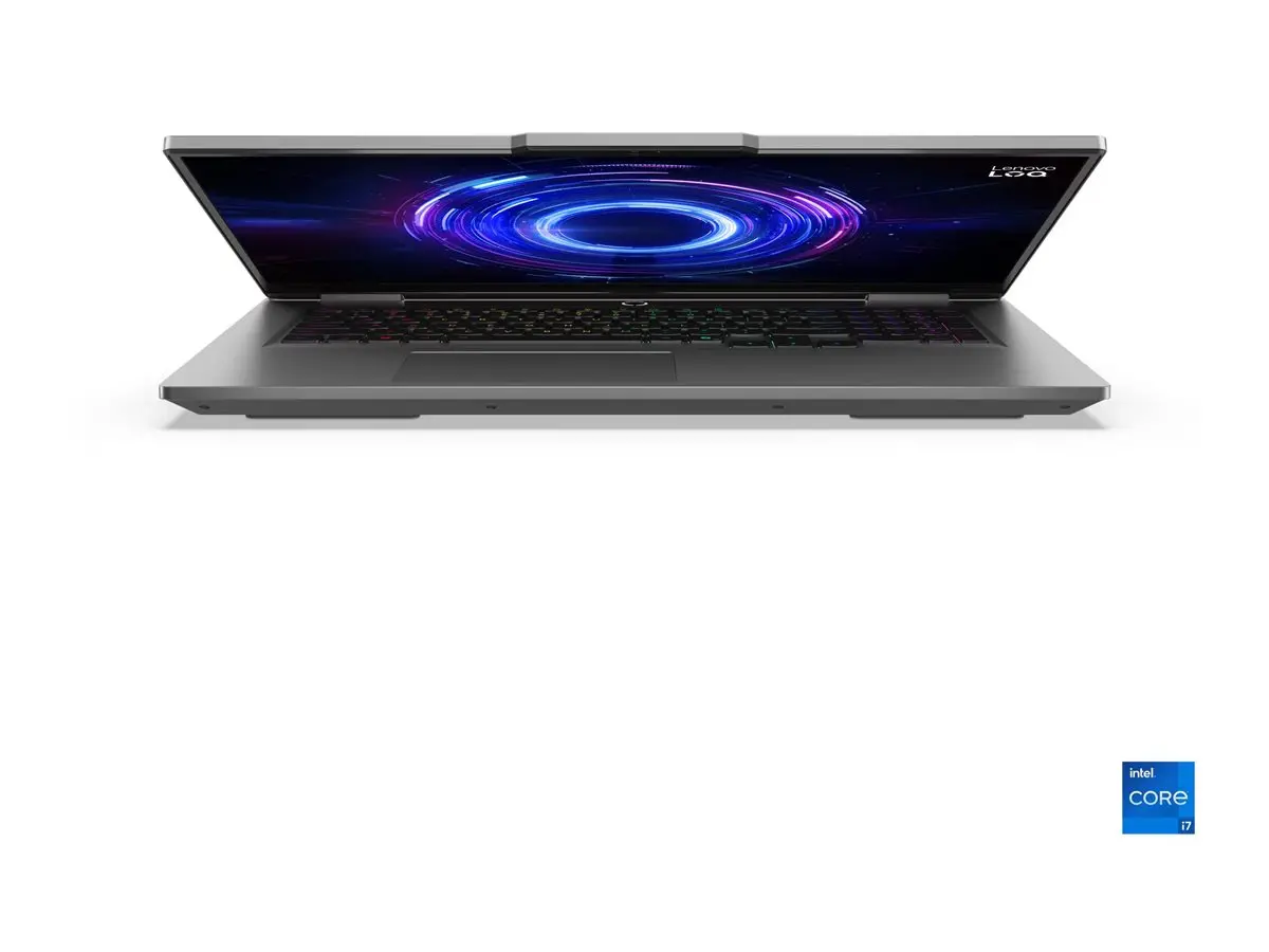 LENOVO LOQ Intel Core i5-13450HX 17.3inch FHD 165Hz 16GB DDR5 1TB PCIe RTX5050 8GB NoOS Luna Grey - image 9