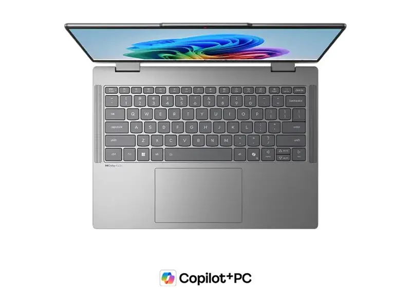 LENOVO IdeaPad 5 2-in-1 Intel Core Ultra 5 322 14inch WUXGA Touch 16GB DDR5 512GB PCIe W11H Luna Grey 3y - image 4
