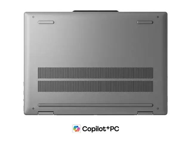 LENOVO IdeaPad 5 2-in-1 Intel Core Ultra 5 322 14inch WUXGA Touch 16GB DDR5 512GB PCIe W11H Luna Grey 3y - image 5