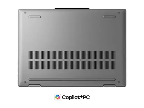 LENOVO IdeaPad 5 2-in-1 Intel Core Ultra 5 322 14inch WUXGA Touch 16GB DDR5 512GB PCIe W11H Luna Grey 3y - image 5