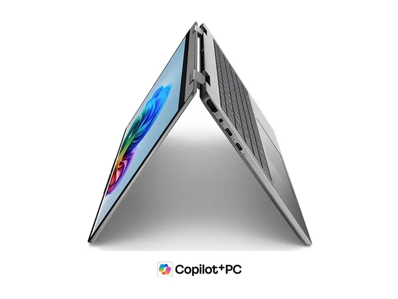 LENOVO IdeaPad 5 2-in-1 Intel Core Ultra 5 322 14inch WUXGA Touch 16GB DDR5 512GB PCIe W11H Luna Grey 3y - image 6