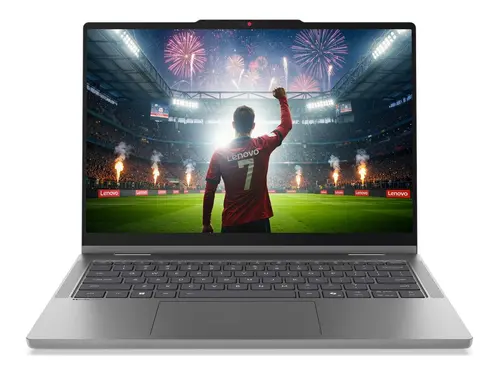 LENOVO IdeaPad 5 2-in-1 Intel Core Ultra 5 322 14inch WUXGA Touch 16GB DDR5 512GB PCIe W11H Luna Grey 3y