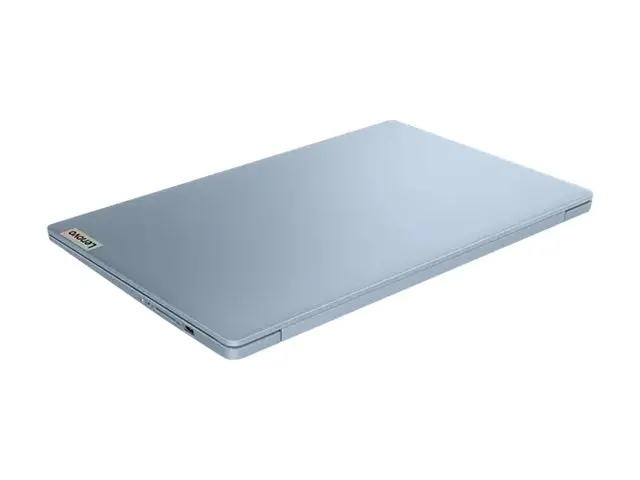 LENOVO IdeaPad Slim 3 AMD Ryzen 7 5825U 15.6inch FHD AG 300N 16GB DDR5 512GB PCIe NoOS Arctic Grey 3y - image 3