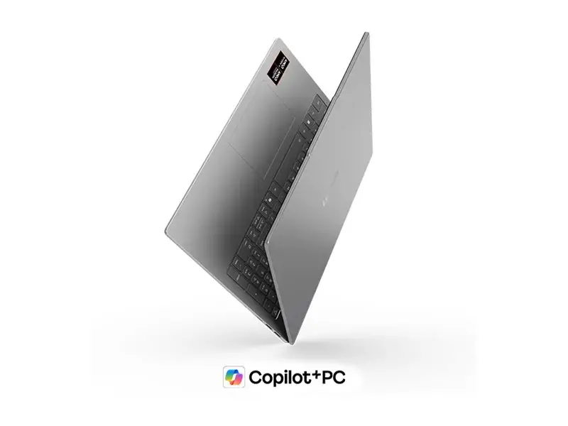 LENOVO IdeaPad Slim 5 AMD Ryzen AI 5 430 16inch WUXGA AG 400N 16GB DDR5 512GB PCIe NoOS Luna Grey 3y - image 5
