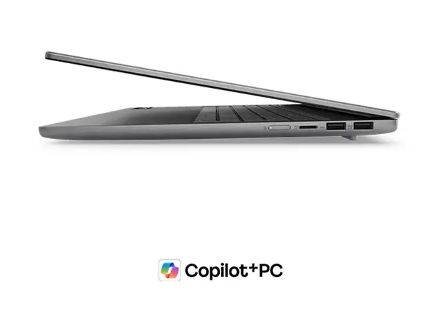 LENOVO IdeaPad Slim 5 AMD Ryzen AI 5 430 16inch WUXGA AG 400N 16GB DDR5 512GB PCIe NoOS Luna Grey 3y - image 6