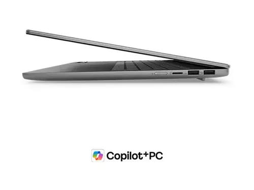 LENOVO IdeaPad Slim 5 AMD Ryzen AI 5 430 16inch WUXGA AG 400N 16GB DDR5 512GB PCIe NoOS Luna Grey 3y - image 6