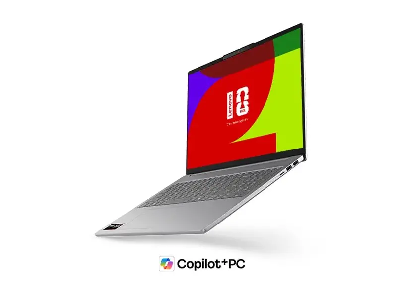 LENOVO IdeaPad Slim 5 AMD Ryzen AI 5 430 16inch WUXGA AG 400N 16GB DDR5 512GB PCIe NoOS Luna Grey 3y - image 7