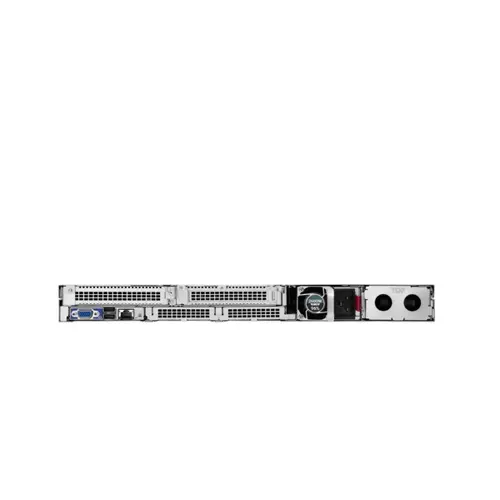 Сървър, HPE DL320 G12, Xeon 6505P, 1x64GB-R, 8SFF, MR408i-o, 2x480GB SSD, 2x1000W PS EU Server - image 1