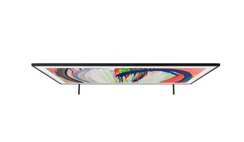 Телевизор, Samsung 65" The Frame 65LS03F Smart 4K Ultra Glare Free AI 2026 Black - image 10