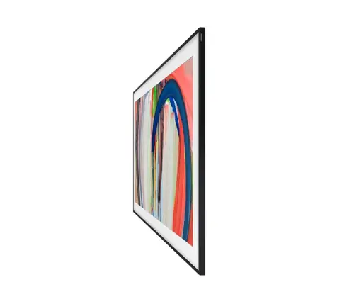 Телевизор, Samsung 65" The Frame 65LS03F Smart 4K Ultra Glare Free AI 2026 Black - image 12