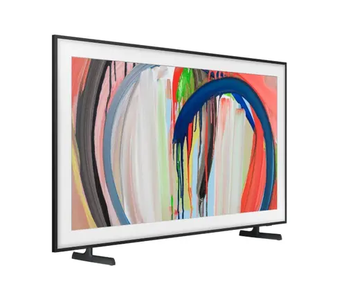 Телевизор, Samsung 65" The Frame 65LS03F Smart 4K Ultra Glare Free AI 2026 Black - image 8