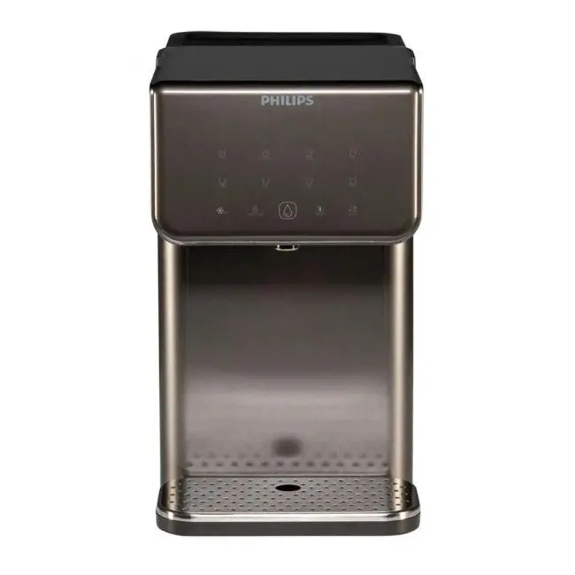 ДИСПЕНСЪР ЗА ВОДА ADD5981GR PHILIPS - image 1