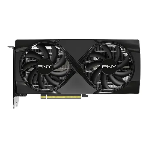 Видео карта, PNY GeForce RTX 5060 Ti 16GB GDDR7 OC - image 2