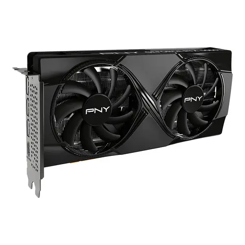 Видео карта, PNY GeForce RTX 5060 Ti 16GB GDDR7 OC - image 3