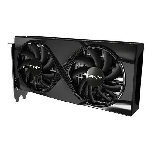 Видео карта, PNY GeForce RTX 5060 Ti 16GB GDDR7 OC - image 4