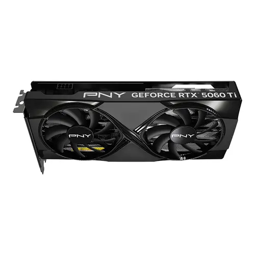 Видео карта, PNY GeForce RTX 5060 Ti 16GB GDDR7 OC - image 5
