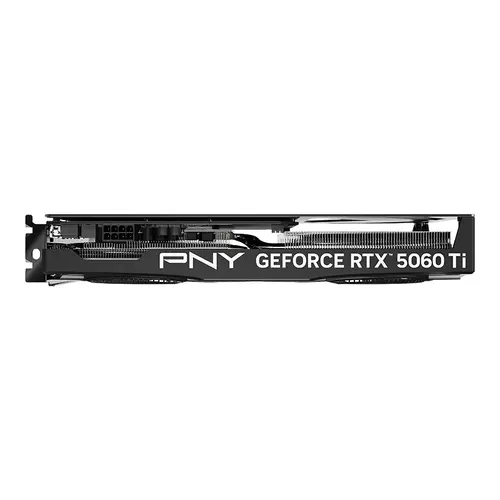 Видео карта, PNY GeForce RTX 5060 Ti 16GB GDDR7 OC - image 6
