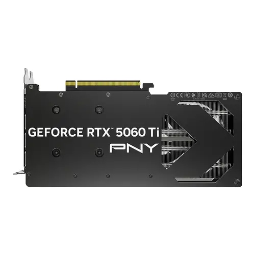 Видео карта, PNY GeForce RTX 5060 Ti 16GB GDDR7 OC - image 8