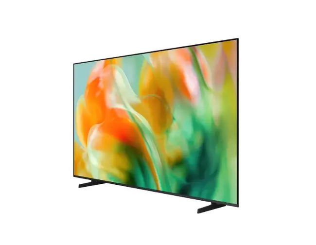 Телевизор, Samsung 85" 85M80HA Mini LED 144Hz Smart 4K Samsung Vision AI Smart TV 2026 Black - image 1