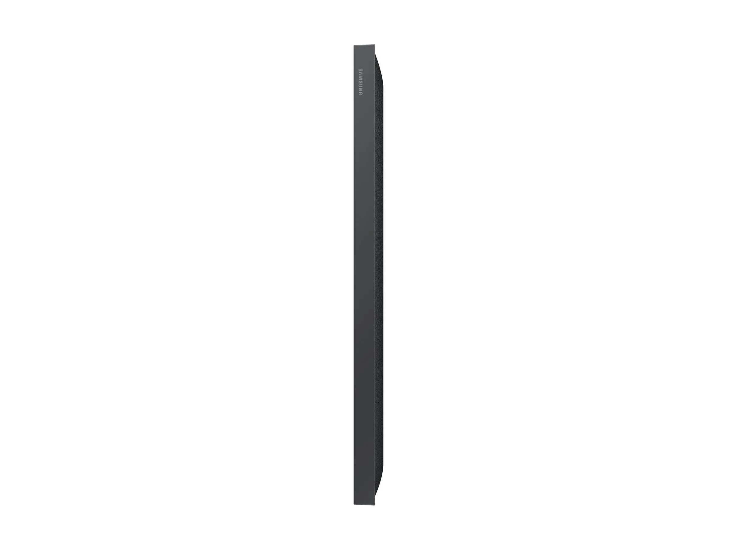 Широкоформатен дисплей, Samsung LFD QM32C, 32" 24/7 400nit 1920x1080 Tizen 7.0 Black - image 3