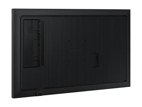 Широкоформатен дисплей, Samsung LFD QM32C, 32" 24/7 400nit 1920x1080 Tizen 7.0 Black - 6