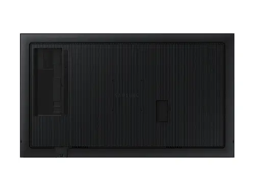 Широкоформатен дисплей, Samsung LFD QM32C, 32" 24/7 400nit 1920x1080 Tizen 7.0 Black - 7