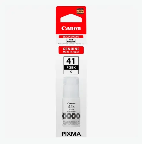 Consumabil, Canon GI-41S BK Consumabil, Canon GI-41S BK