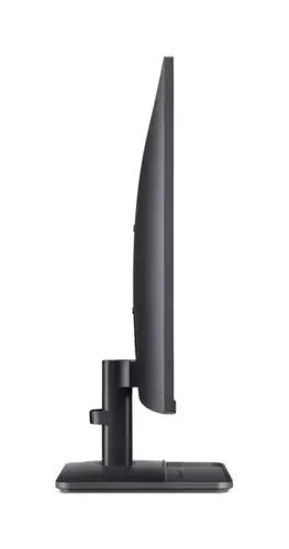 Монитор, Acer EK241YP0bi, 23.8'' VA, FHD (1920x1080), ZeroFrame, FreeSync, 144Hz, 1ms, 100M:1, 250 nits, 99% sRGB, 1x HDMI 1.4, 1x VGA, BlueLightShield, Tilt, VESA , Black - image 3