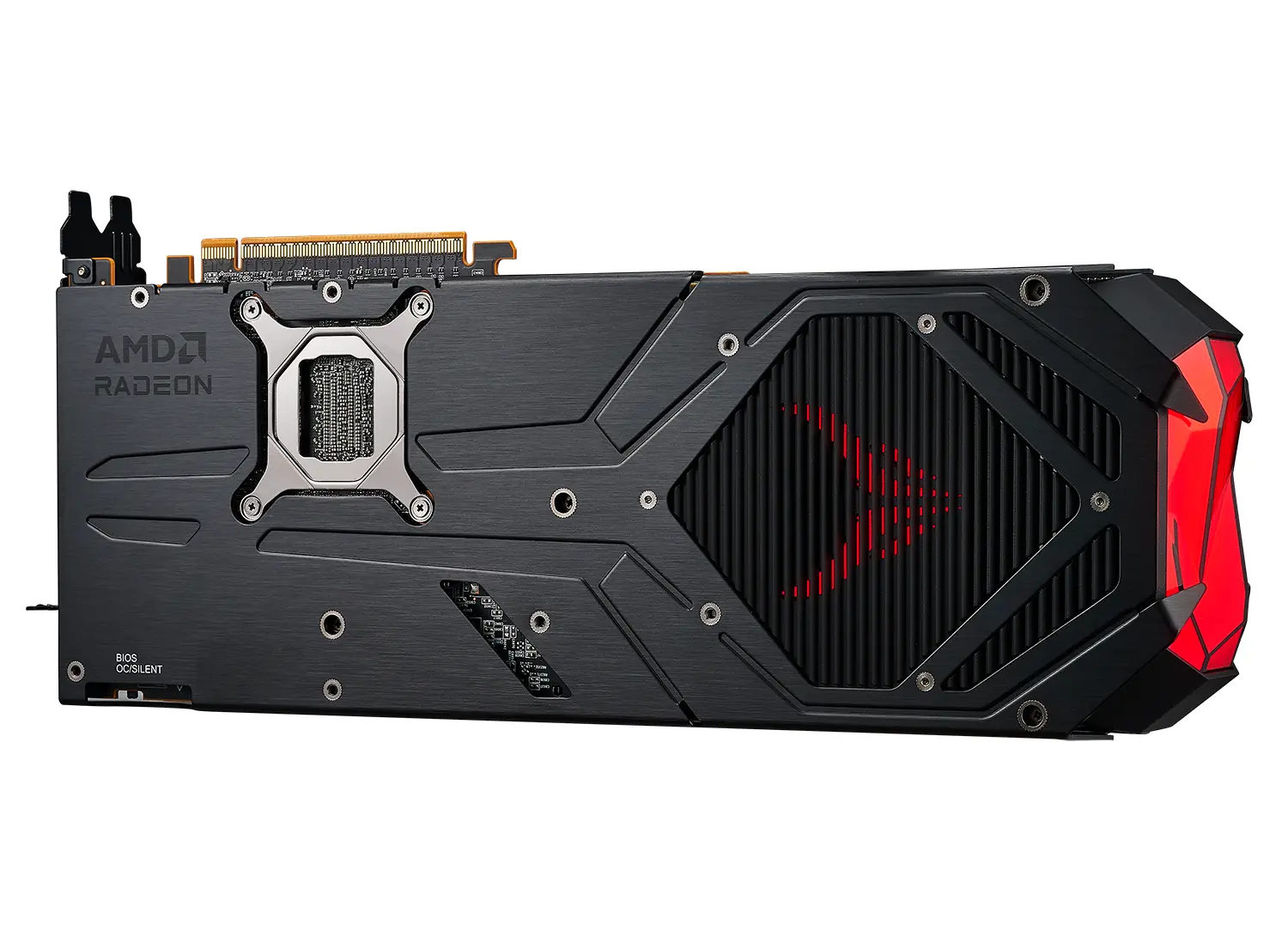 Видео карта PowerColor Radeon RX 9070 GRE Red Devil 12GB GDDR6 - image 5