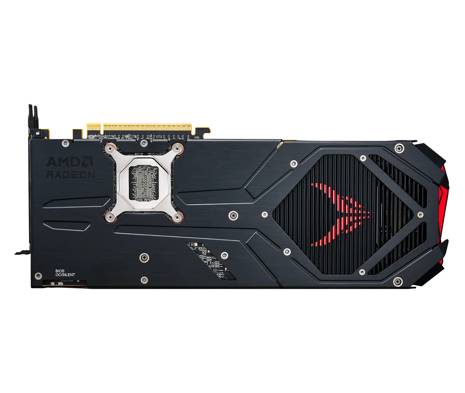 Видео карта PowerColor Radeon RX 9070 GRE Red Devil 12GB GDDR6 - image 6