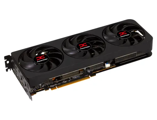 Видео карта PowerColor Radeon RX 9070 GRE Reaper 12GB GDDR6 - image 2