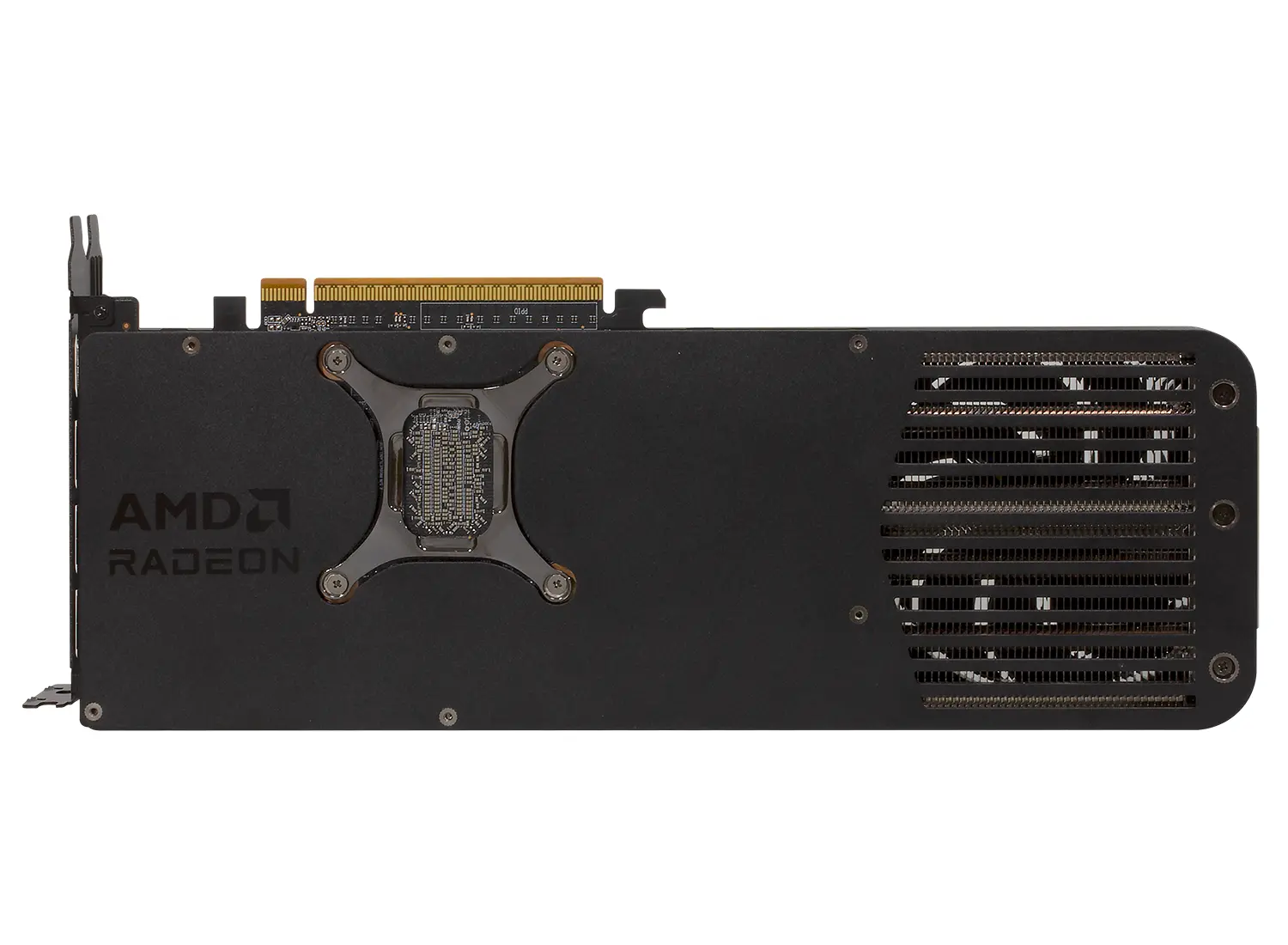 Видео карта PowerColor Radeon RX 9070 GRE Reaper 12GB GDDR6 - image 3