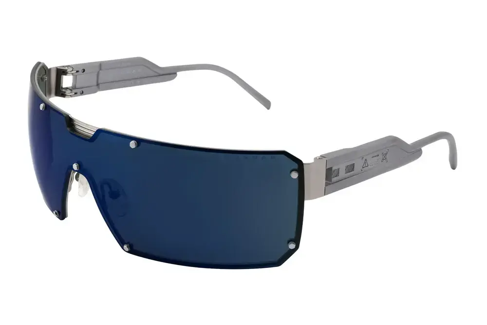Слънчеви очила GUNNAR Cyberpunk 2077 Dex - Sun - Steel - image 1