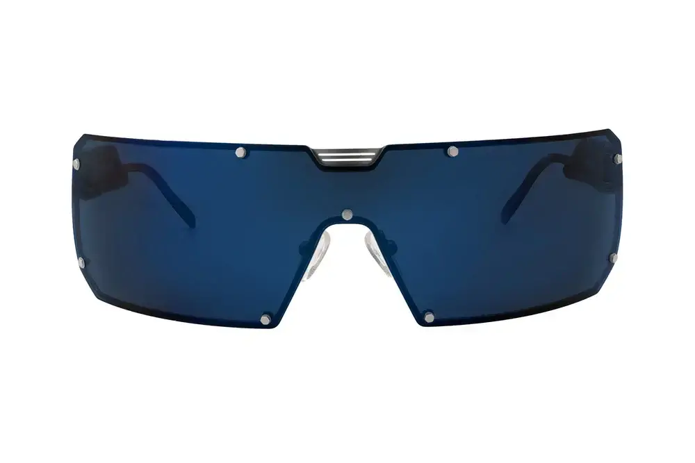 Слънчеви очила GUNNAR Cyberpunk 2077 Dex - Sun - Steel - image 2