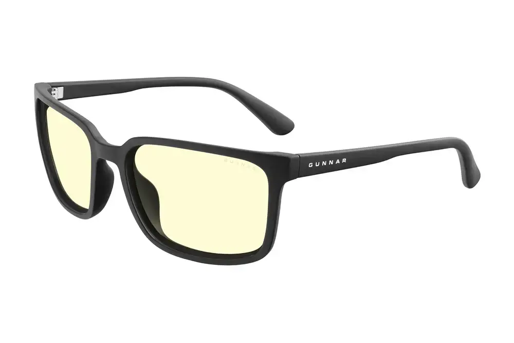 Компютърни очила GUNNAR Mammoth - Onyx - Amber