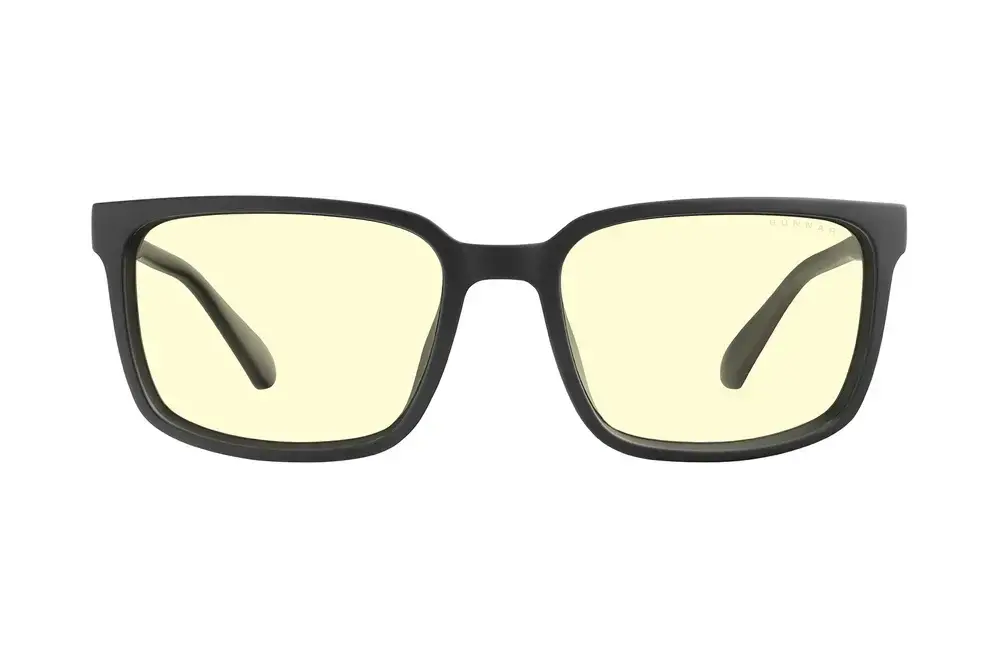 Компютърни очила GUNNAR Mammoth - Onyx - Amber - image 2