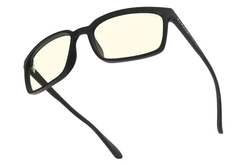 Компютърни очила GUNNAR Mammoth - Onyx - Clear - image 1