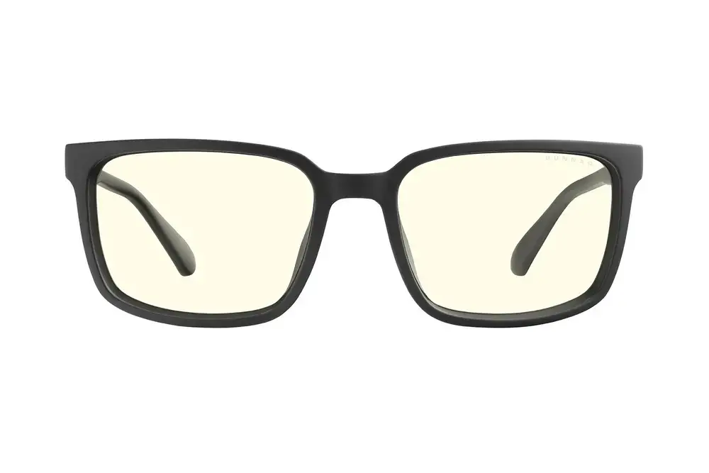 Компютърни очила GUNNAR Mammoth - Onyx - Clear - image 2