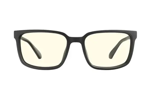 Компютърни очила GUNNAR Mammoth - Onyx - Clear - image 2