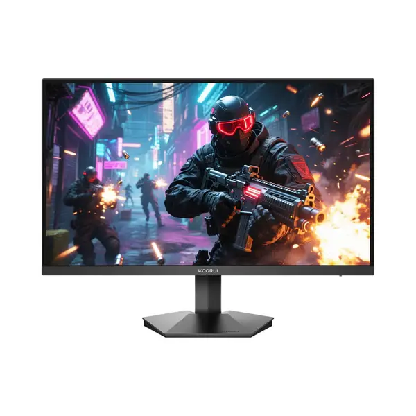 Монитор, KOORUI 27 GN02 VA FHD 240HZ