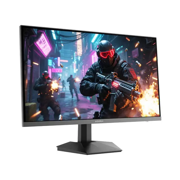 Монитор, KOORUI 27 GN02 VA FHD 240HZ - image 1