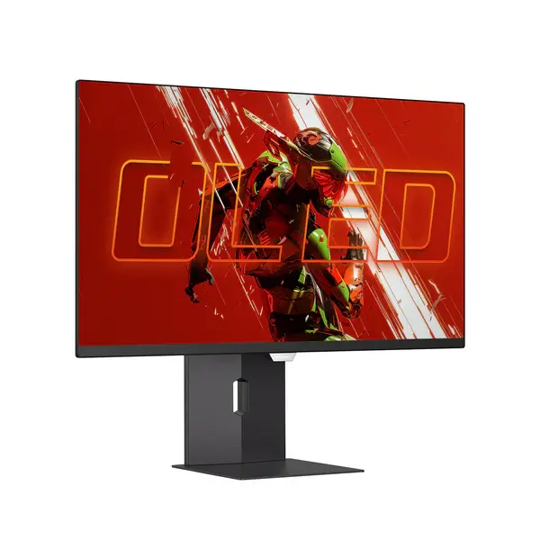 Монитор, KOORUI 32 S3241XO 4K OLED UHD - image 1