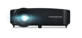 Мултимедиен проектор, PROJECTOR ACER GD712 LED 4K2K - image 1