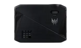 Мултимедиен проектор, PROJECTOR ACER GD712 LED 4K2K - image 2