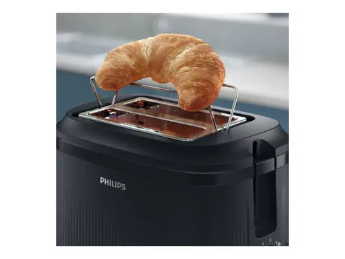 PHILIPS Тостер Series 3000 черен - image 4
