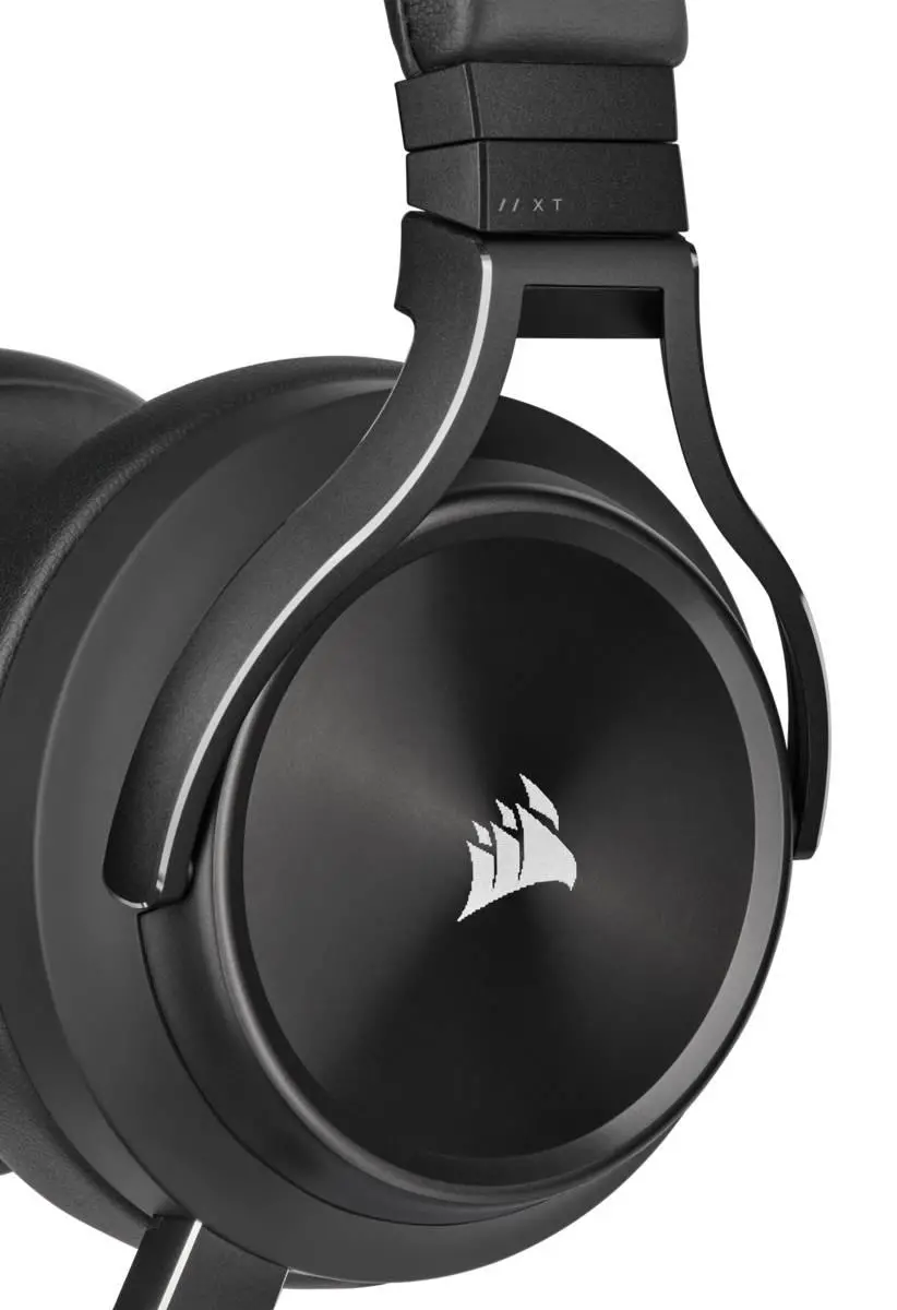CORSAIR Virtuoso RGB Wireless XT Headset - EU - image 2