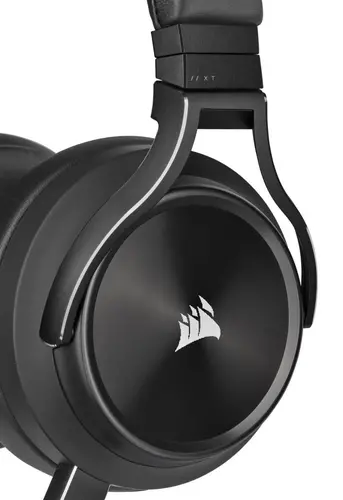 CORSAIR Virtuoso RGB Wireless XT Ακουστικά - EU - 3