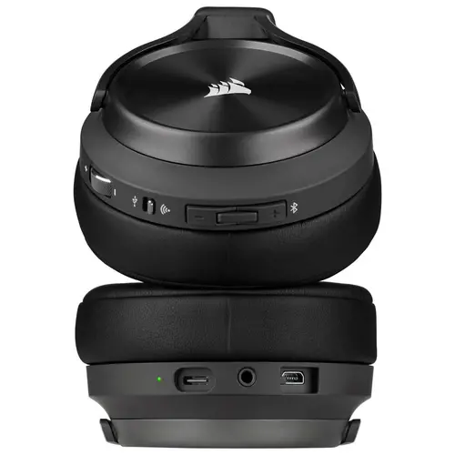 CORSAIR Virtuoso RGB Wireless XT Headset - EU - image 4