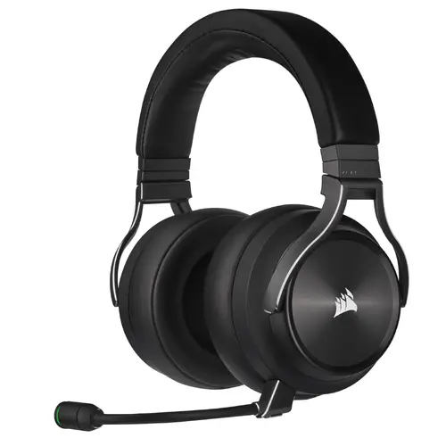 CORSAIR Virtuoso RGB Wireless XT Ακουστικά - EU - 1